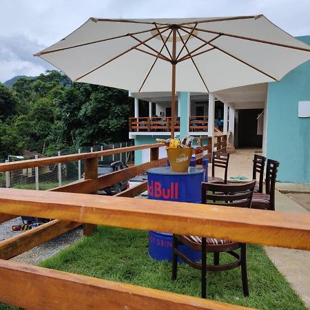 Suites Vitasha - Ao Norte De Ubatuba - Lugar Para Ter Tranqulidade Exterior photo