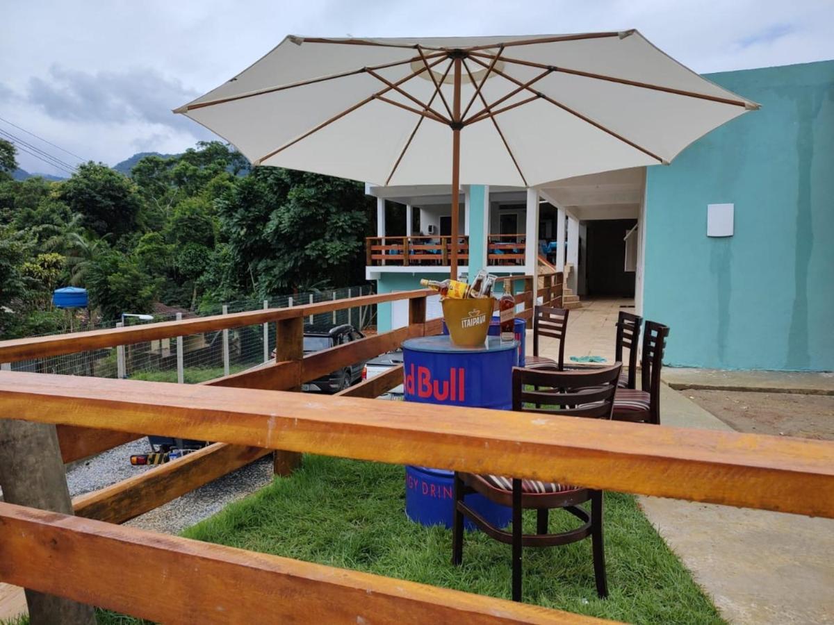 Suites Vitasha - Ao Norte De Ubatuba - Lugar Para Ter Tranqulidade Exterior photo